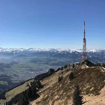 부르크베르크 Urlaub Im Sonnendorf Burgberg 아파트 외부 사진