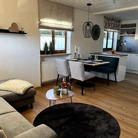 부르크베르크 Urlaub Im Sonnendorf Burgberg 아파트 외부 사진